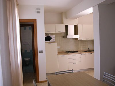 Residence Cà d'Oro
