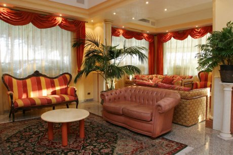 Hotel Margherita