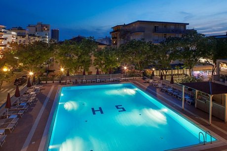 Hotel Sofia