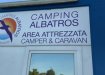 Camping Albatros
