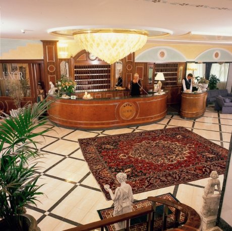 Residence Il Teatro
