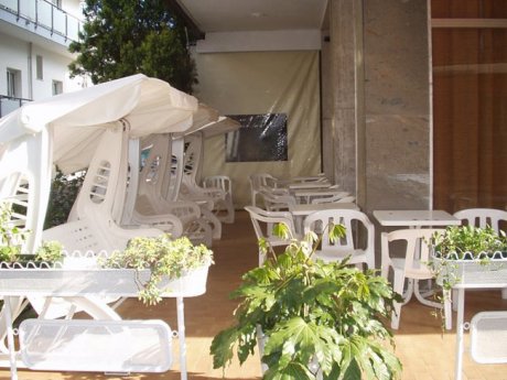 Hotel Britannia