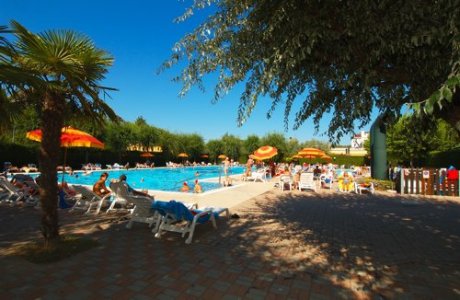 Camping Malibù Beach 