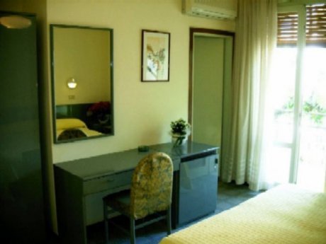 Hotel Casa Mia