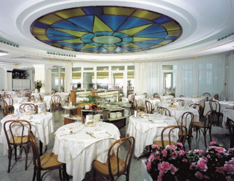 Hotel Vidi Miramare