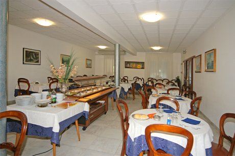 Hotel Lucciola