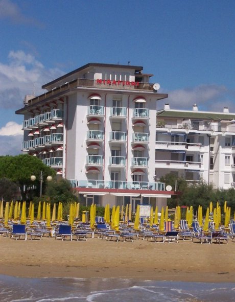 Hotel Mirafiori