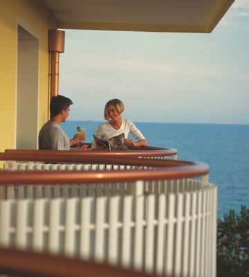 Hotel Salus