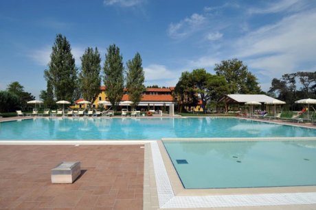 Agriturismo Dune Relais