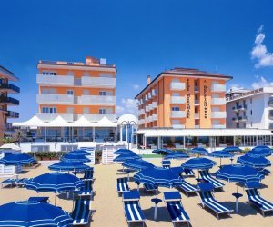 Hotel Vidi Miramare