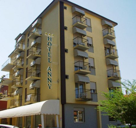 Hotel Anny