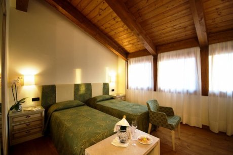 Agriturismo Dune Relais