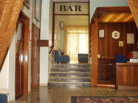 Hotel Britannia