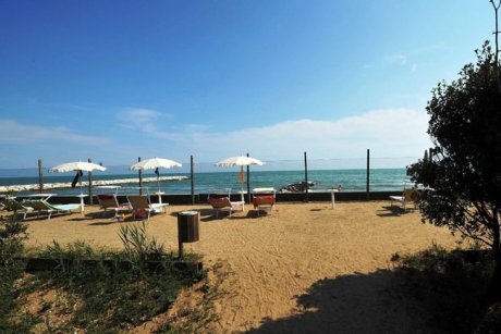 Agriturismo Dune Relais