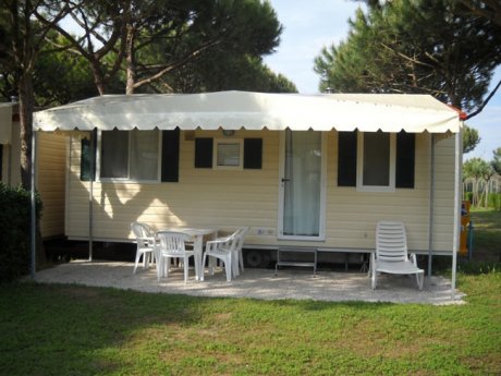 Camping Waikiki  