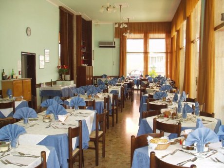 Hotel Britannia