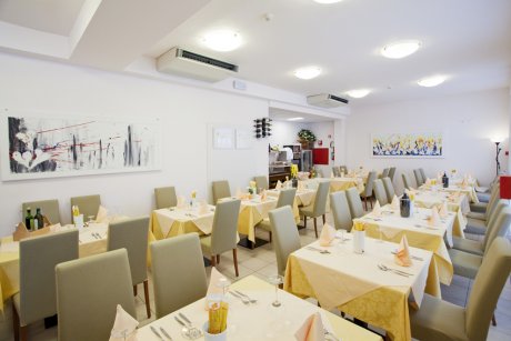 Hotel Ginevra