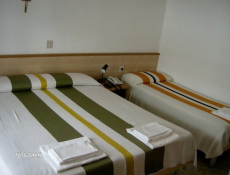 Hotel Britannia
