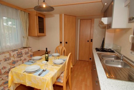 Camping Waikiki  