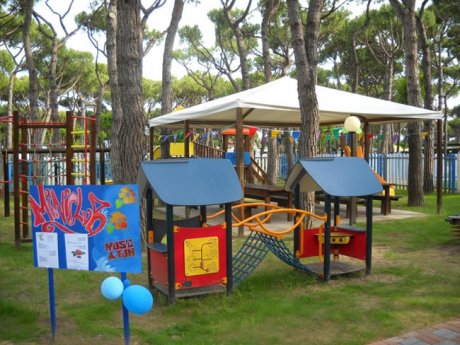 Camping Waikiki  