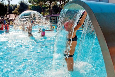 Villaggio Adriatico