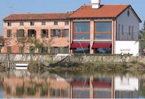 Agriturismo la Barena