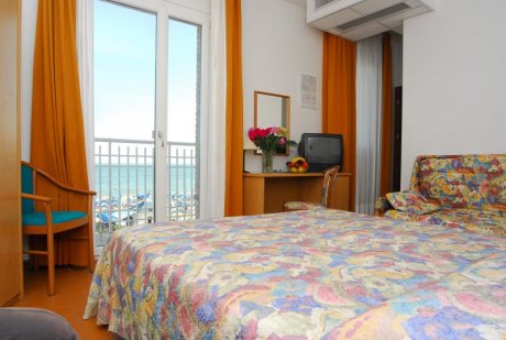 Hotel Regent's