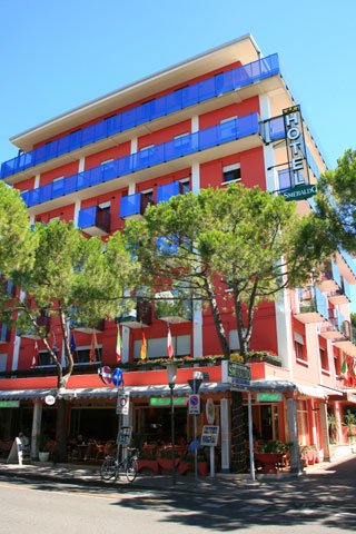 Hotel Smeraldo