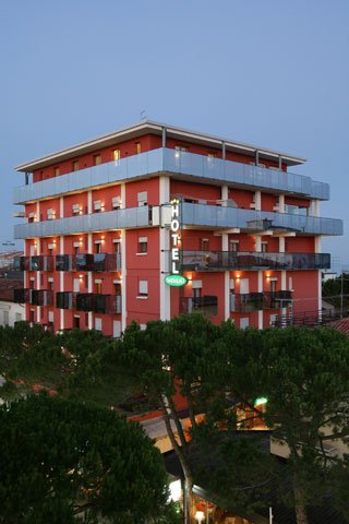 Hotel Smeraldo