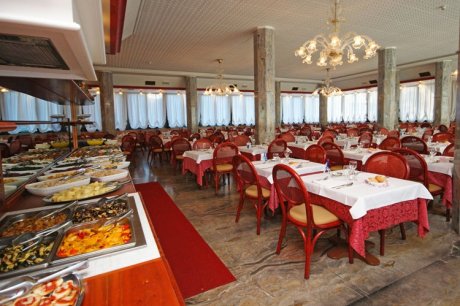 Hotel Coppe
