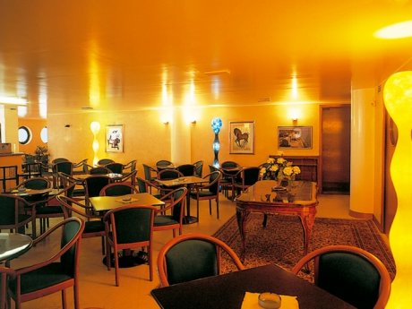 Termini Beach Hotel