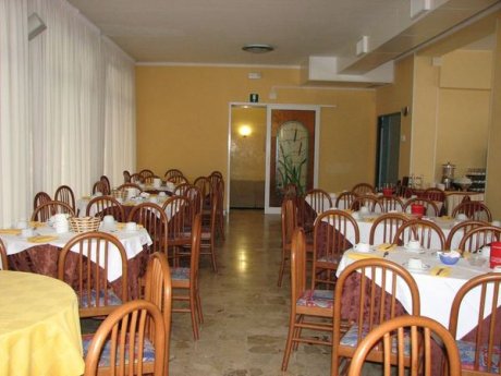 Hotel Anny