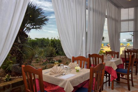 Hotel Nizza