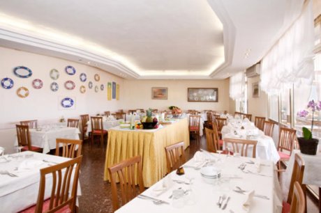 Hotel Telenia