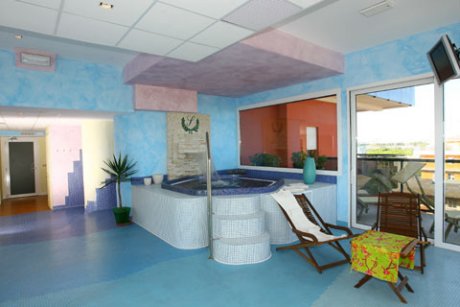 Hotel Smeraldo