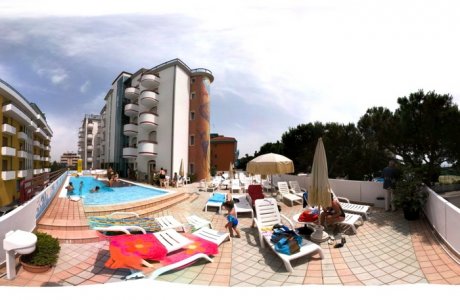 Hotel Coppe