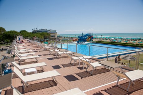 Villaggio Marzotto