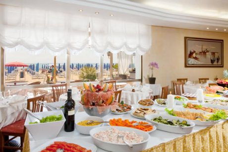 Hotel Telenia