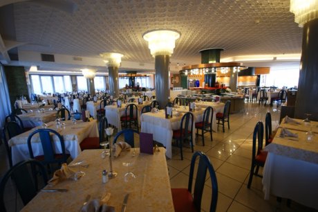 Hotel Cesare Augustus