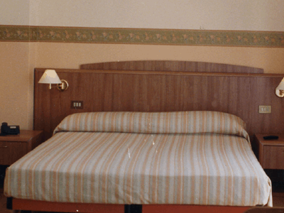 Hotel Smeraldo