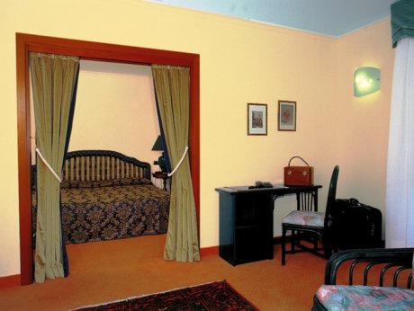 Termini Beach Hotel