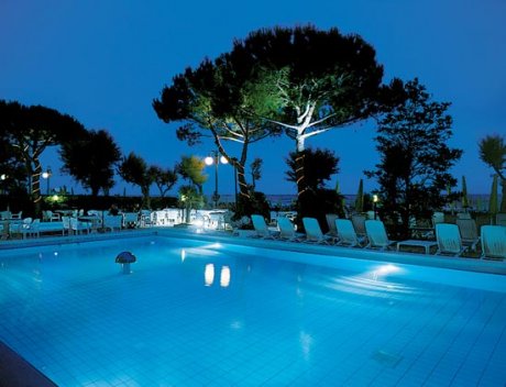 Termini Beach Hotel
