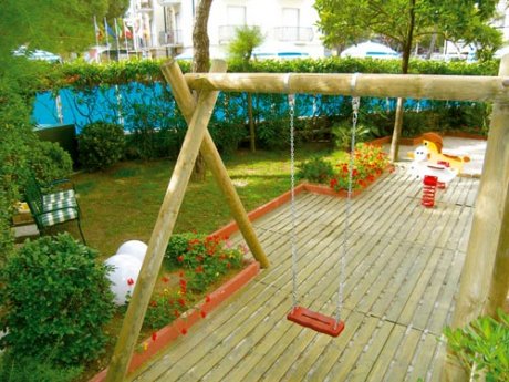 Termini Beach Hotel