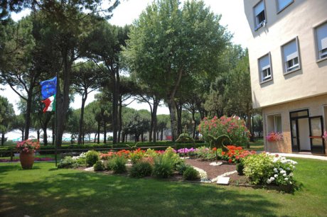 Villaggio Marzotto