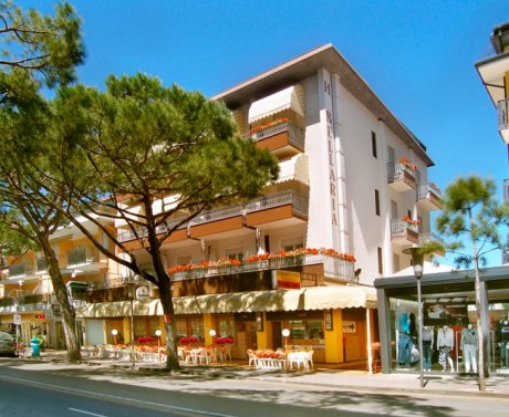 Hotel Bellaria