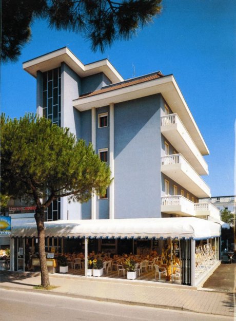 Hotel Riviera