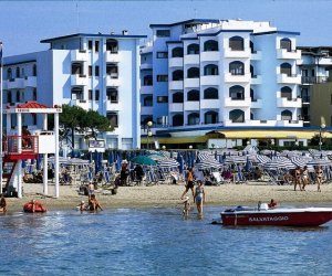 Hotel Niagara