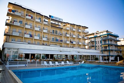 Hotel Astor