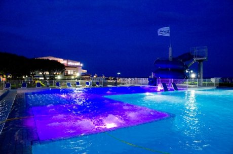 Villaggio Marzotto