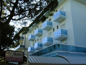 Hotel Ettoral